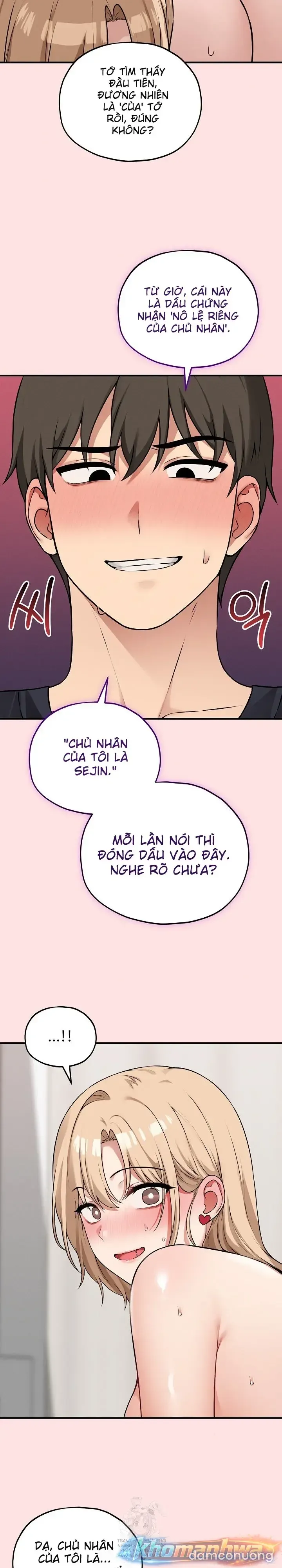 đọc truyện Ai Dịch - Trò Chơi Dục Vọng Chương 15 ảnh 5 tại Thiên Thai Truyện