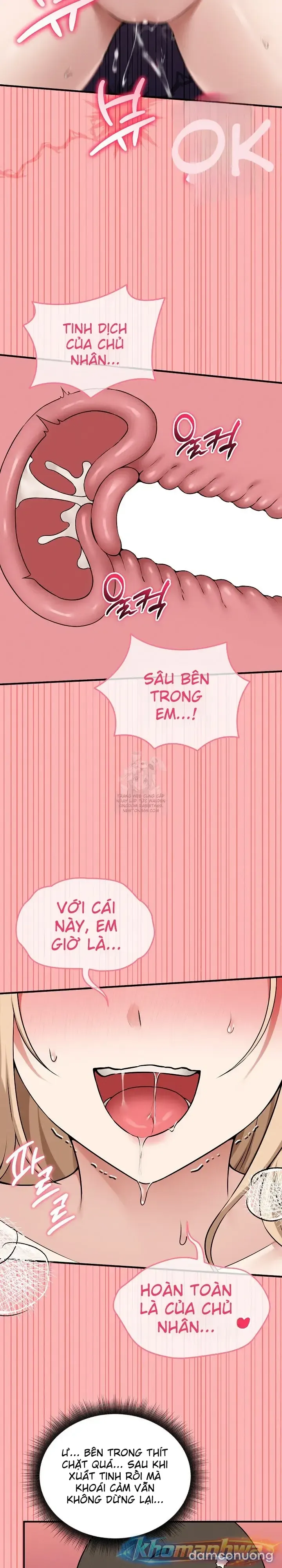 đọc truyện Ai Dịch - Trò Chơi Dục Vọng Chương 15 ảnh 11 tại Thiên Thai Truyện