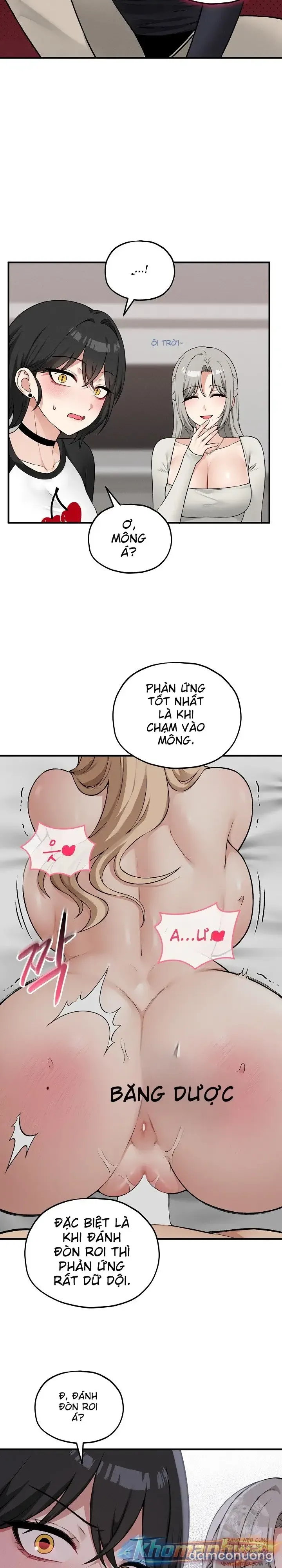 đọc truyện Ai Dịch - Trò Chơi Dục Vọng Chương 16 ảnh 12 tại Thiên Thai Truyện