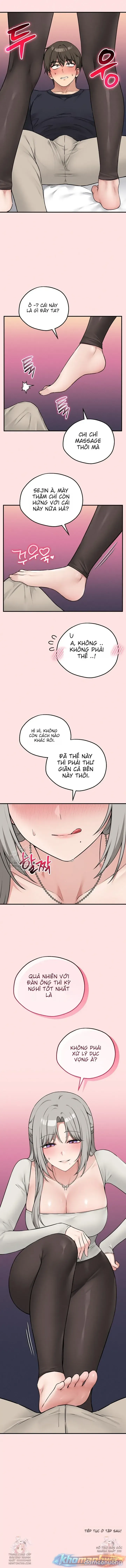 đọc truyện Ai Dịch - Trò Chơi Dục Vọng Chương 21 ảnh 9 tại Thiên Thai Truyện