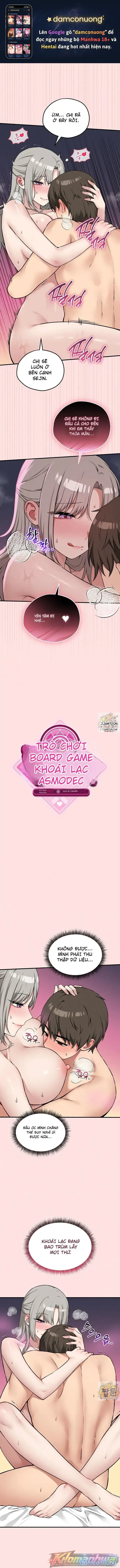 đọc truyện Ai Dịch - Trò Chơi Dục Vọng Chương 27 ảnh 2 tại Thiên Thai Truyện
