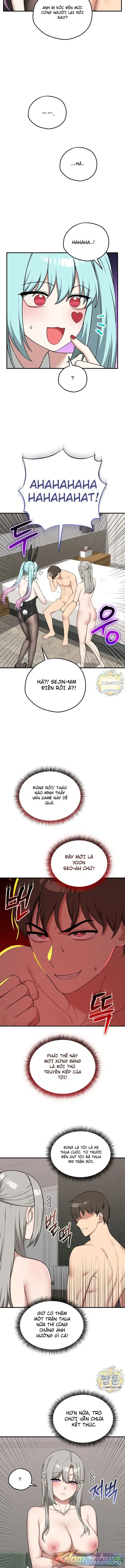 đọc truyện Ai Dịch - Trò Chơi Dục Vọng Chương 29 ảnh 12 tại Thiên Thai Truyện