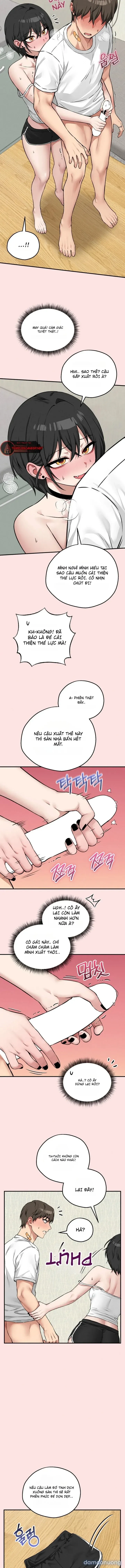 đọc truyện Ai Dịch - Trò Chơi Dục Vọng Chương 33 ảnh 15 tại Thiên Thai Truyện