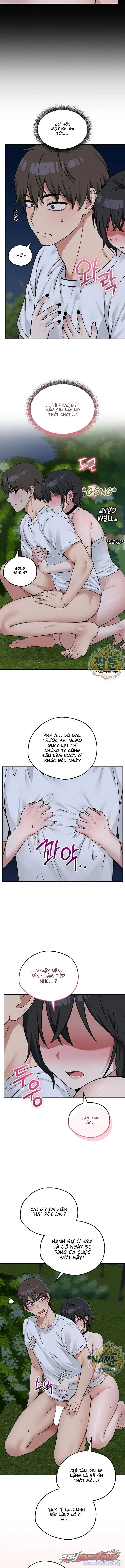 đọc truyện Ai Dịch - Trò Chơi Dục Vọng Chương 34 ảnh 8 tại Thiên Thai Truyện