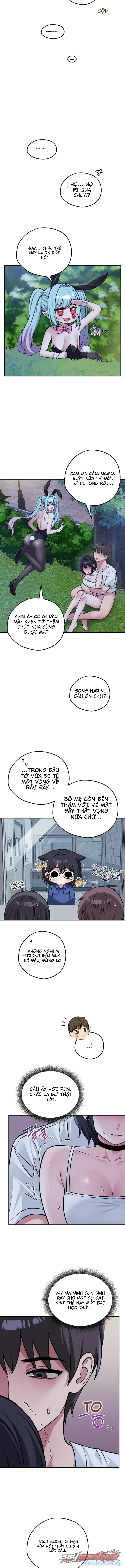 đọc truyện Ai Dịch - Trò Chơi Dục Vọng Chương 38 ảnh 3 tại Thiên Thai Truyện