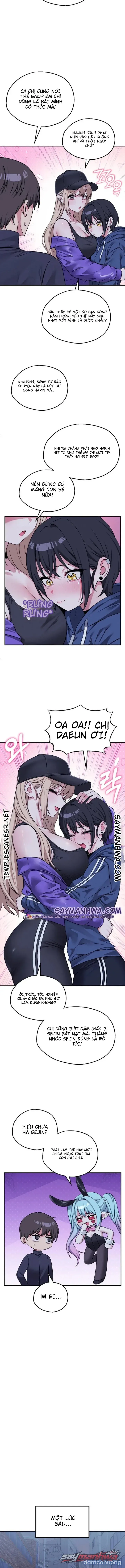 đọc truyện Ai Dịch - Trò Chơi Dục Vọng Chương 39 ảnh 10 tại Thiên Thai Truyện