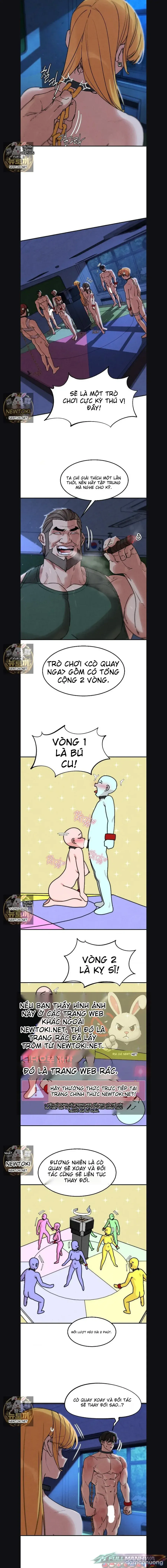 đọc truyện Ai Dịch - Trò Chơi Mạo Hiểm Chương 143 ảnh 3 tại Thiên Thai Truyện