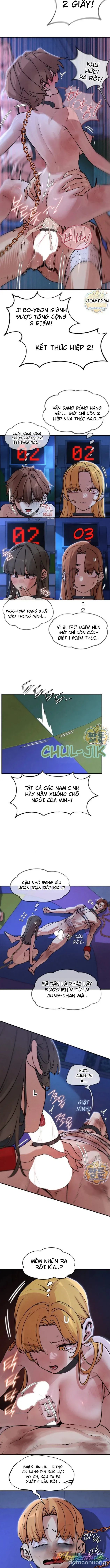 đọc truyện Ai Dịch - Trò Chơi Mạo Hiểm Chương 149 ảnh 4 tại Thiên Thai Truyện