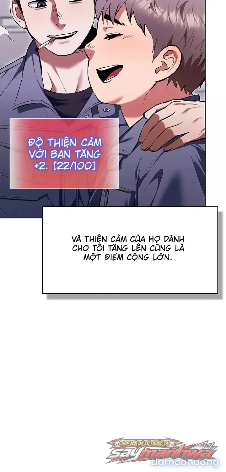 đọc truyện Ai Dịch - Trò Chơi Nhân Giống Đã Trở Thành Hiện Thực Trần Trụi Chương 8 ảnh 14 tại Thiên Thai Truyện