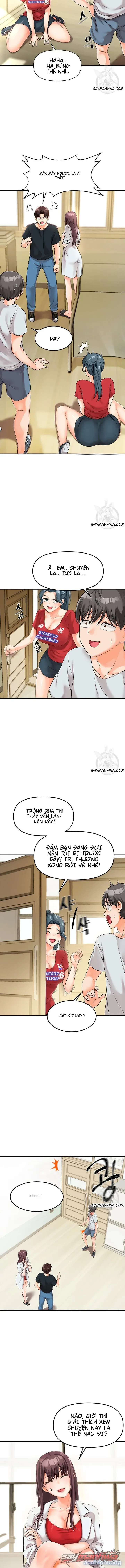 đọc truyện Ai Dịch - Trường Nội Trú Chương 2 ảnh 3 tại Thiên Thai Truyện