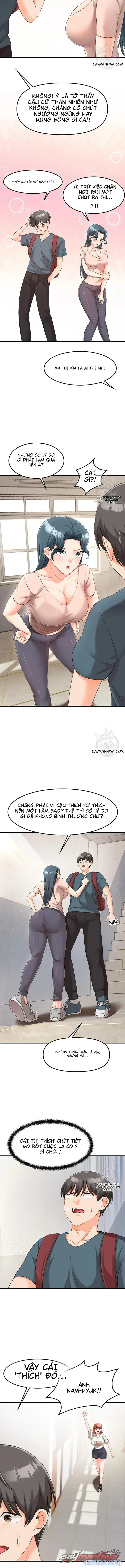 đọc truyện Ai Dịch - Trường Nội Trú Chương 8 ảnh 12 tại Thiên Thai Truyện