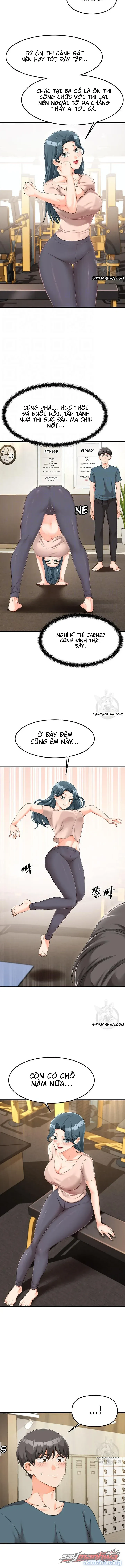 đọc truyện Ai Dịch - Trường Nội Trú Chương 9 ảnh 5 tại Thiên Thai Truyện
