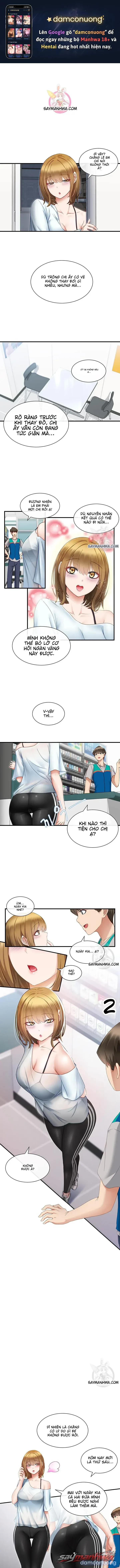 đọc truyện Ai Dịch - Ứng Dụng Gây Nghiện Chương 2 ảnh 2 tại Thiên Thai Truyện