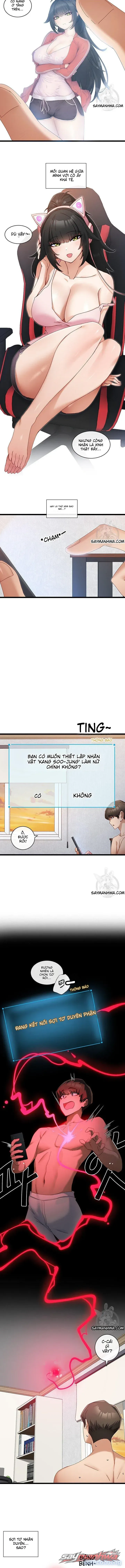 đọc truyện Ai Dịch - Ứng Dụng Gây Nghiện Chương 6 ảnh 11 tại Thiên Thai Truyện
