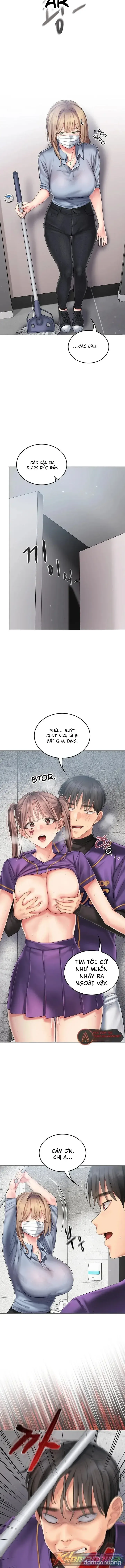 đọc truyện Ai Dịch - Vũ Điệu Tình Yêu Chương 10 ảnh 4 tại Thiên Thai Truyện