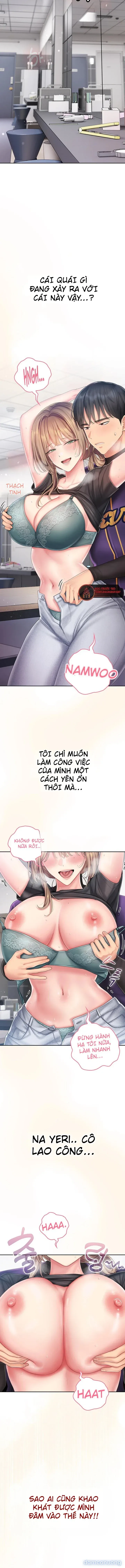 đọc truyện Ai Dịch - Vũ Điệu Tình Yêu Chương 16 ảnh 11 tại Thiên Thai Truyện