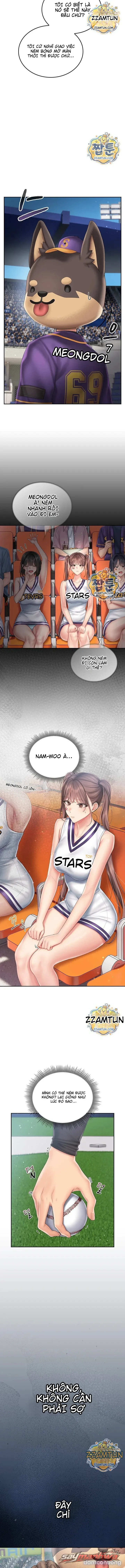 đọc truyện Ai Dịch - Vũ Điệu Tình Yêu Chương 17 ảnh 14 tại Thiên Thai Truyện