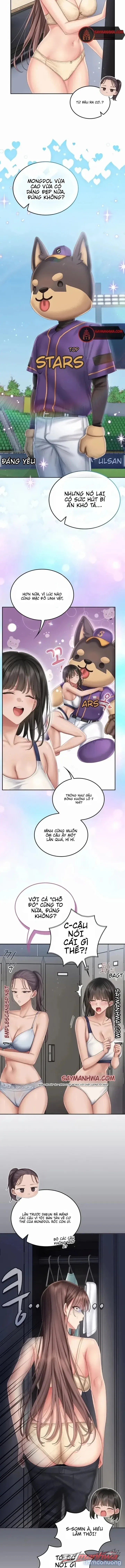 đọc truyện Ai Dịch - Vũ Điệu Tình Yêu Chương 19 ảnh 7 tại Thiên Thai Truyện