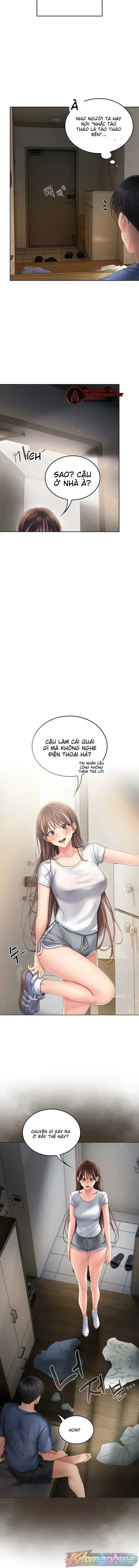 đọc truyện Ai Dịch - Vũ Điệu Tình Yêu Chương 4 ảnh 17 tại Thiên Thai Truyện