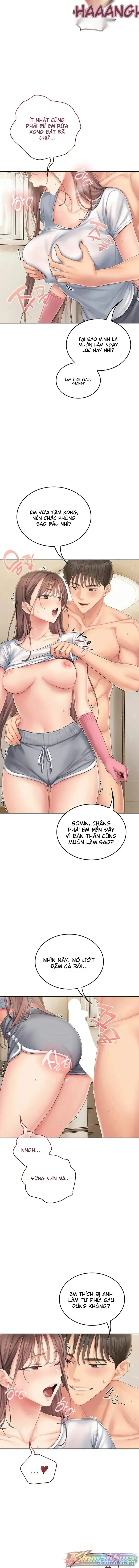 đọc truyện Ai Dịch - Vũ Điệu Tình Yêu Chương 4 ảnh 23 tại Thiên Thai Truyện