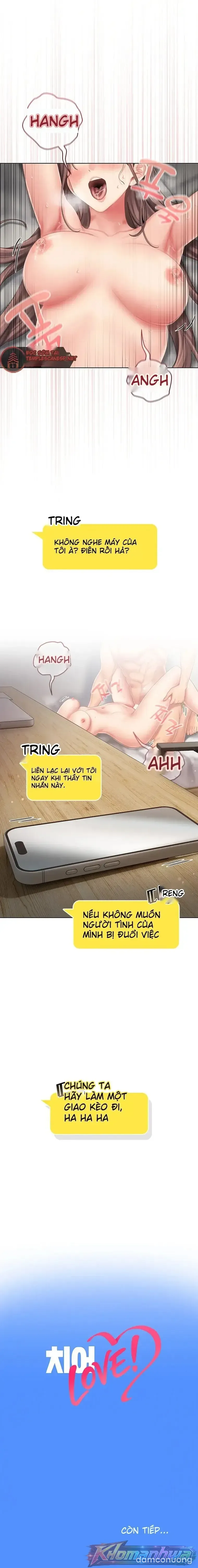 đọc truyện Ai Dịch - Vũ Điệu Tình Yêu Chương 5 ảnh 21 tại Thiên Thai Truyện