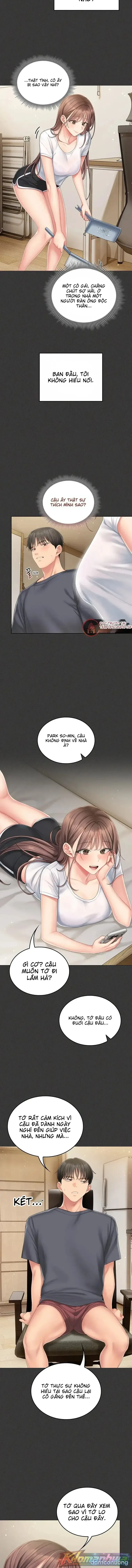 đọc truyện Ai Dịch - Vũ Điệu Tình Yêu Chương 5 ảnh 10 tại Thiên Thai Truyện
