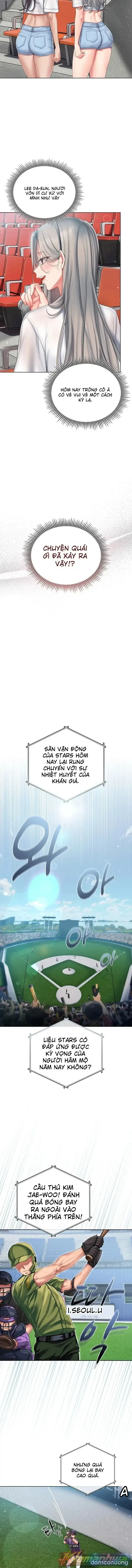 đọc truyện Ai Dịch - Vũ Điệu Tình Yêu Chương 6 ảnh 13 tại Thiên Thai Truyện