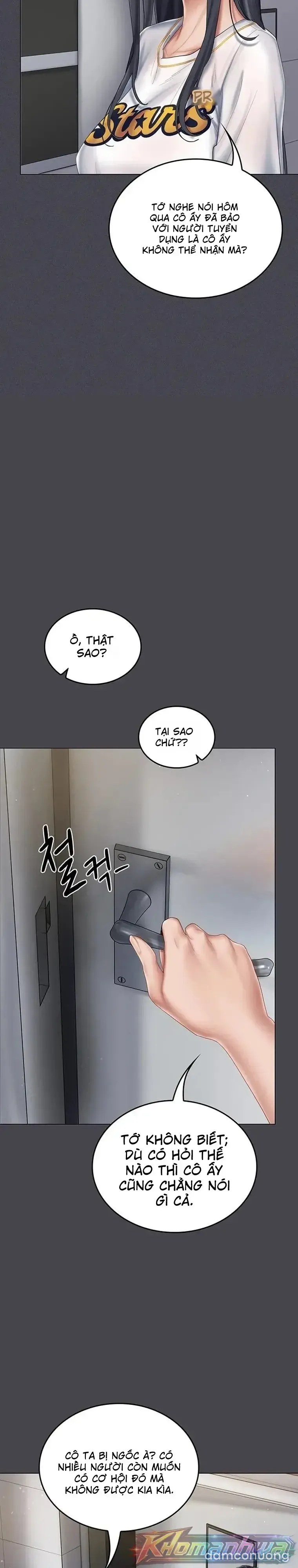 đọc truyện Ai Dịch - Vũ Điệu Tình Yêu Chương 6 ảnh 16 tại Thiên Thai Truyện