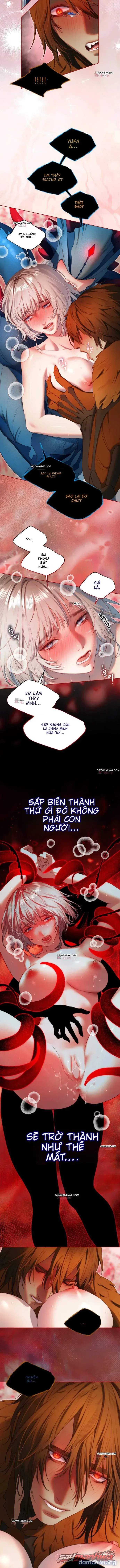 đọc truyện Ai Dịch - Vu Nữ Dahalen Chương 16 ảnh 4 tại Thiên Thai Truyện