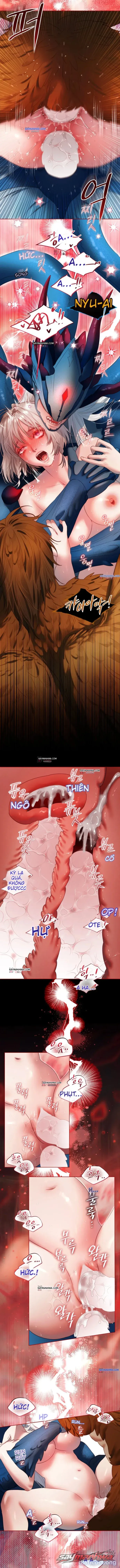 đọc truyện Ai Dịch - Vu Nữ Dahalen Chương 16 ảnh 10 tại Thiên Thai Truyện