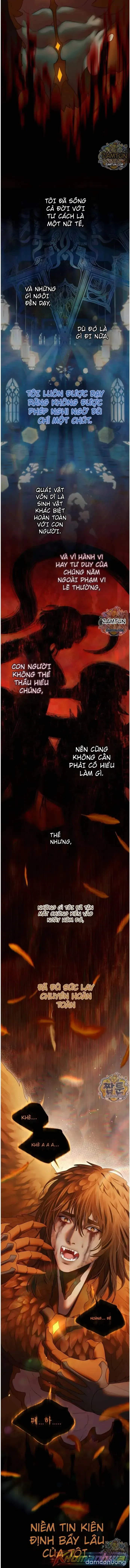 đọc truyện Ai Dịch - Vu Nữ Dahalen Chương 9 ảnh 10 tại Thiên Thai Truyện