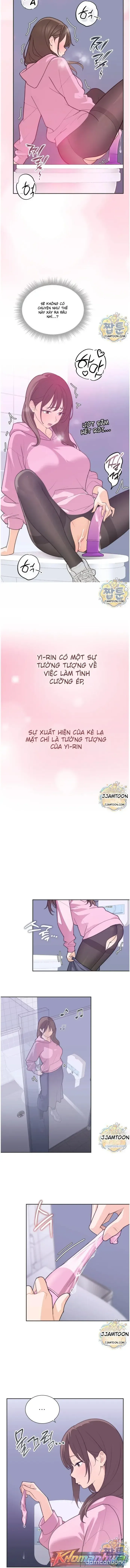 đọc truyện Ai Dịch - Yoo I-rin Trong Nhà Vệ Sinh Công Viên Chương 1 ảnh 11 tại Thiên Thai Truyện