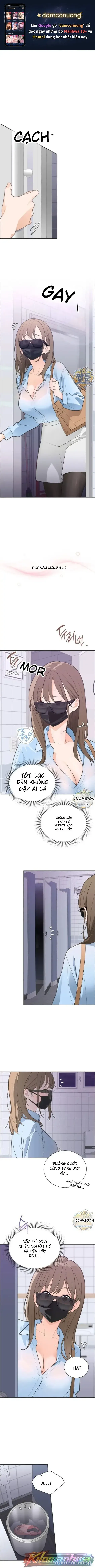 đọc truyện Ai Dịch - Yoo I-rin Trong Nhà Vệ Sinh Công Viên Chương 3 ảnh 2 tại Thiên Thai Truyện