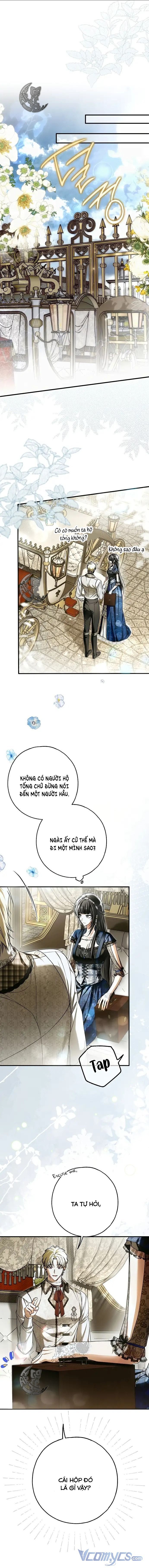 đọc truyện Ai Đó Đang Điều Khiển Cơ Thể Của Tôi Qq Chương 27 ảnh 22 tại Giả Dược