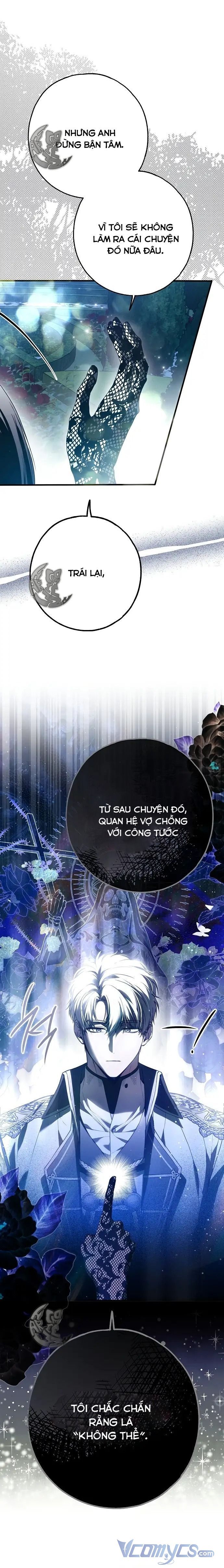 đọc truyện Ai Đó Đang Điều Khiển Cơ Thể Của Tôi Qq Chương 27 ảnh 8 tại Giả Dược