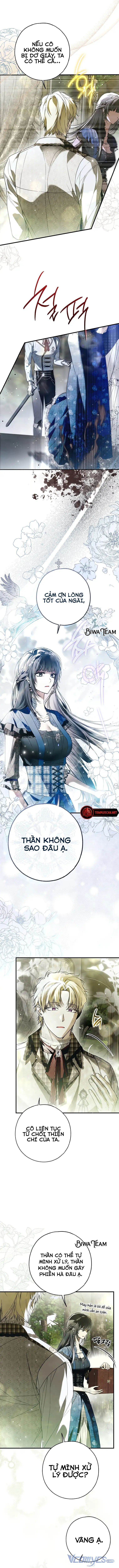 đọc truyện Ai Đó Đang Điều Khiển Cơ Thể Của Tôi Qq Chương 28 ảnh 7 tại Giả Dược