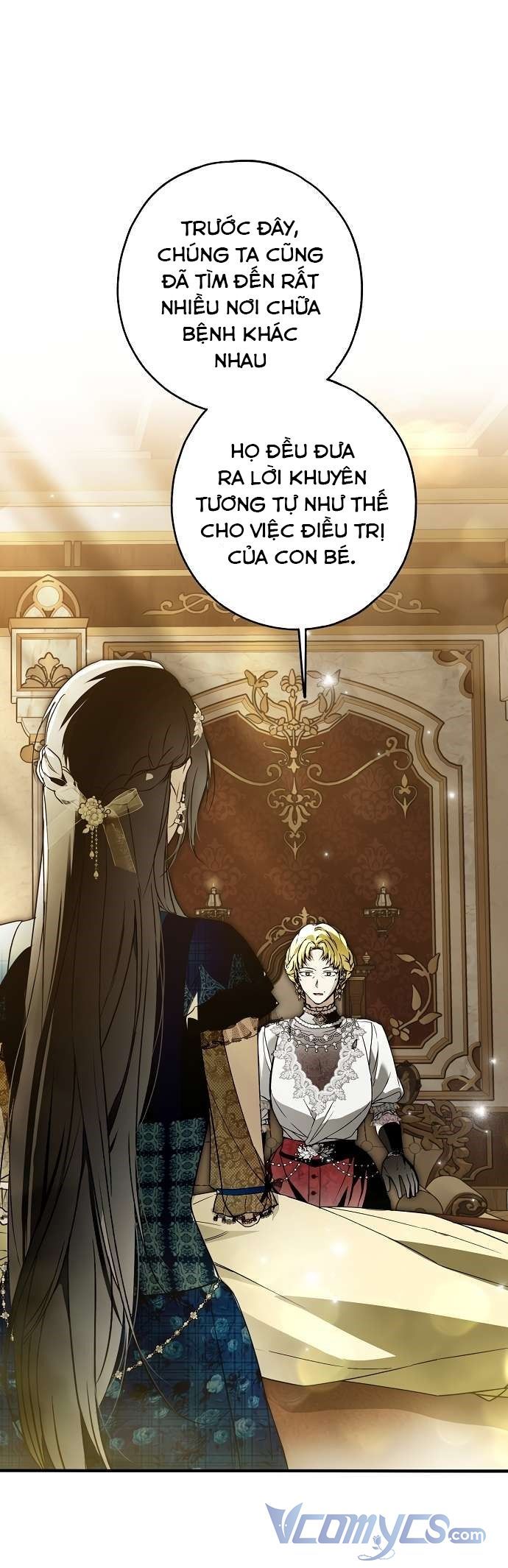 đọc truyện Ai Đó Đang Điều Khiển Cơ Thể Của Tôi Qq Chương 29 ảnh 1 tại Giả Dược