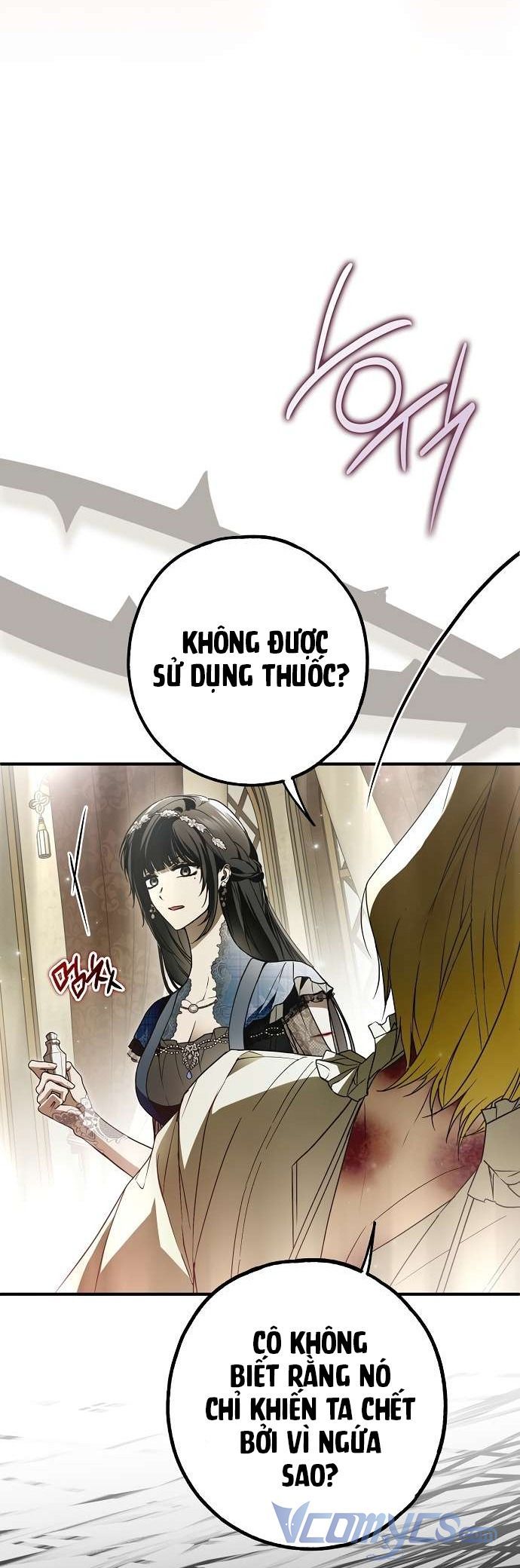 đọc truyện Ai Đó Đang Điều Khiển Cơ Thể Của Tôi Qq Chương 29 ảnh 16 tại Giả Dược