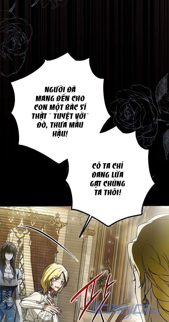 đọc truyện Ai Đó Đang Điều Khiển Cơ Thể Của Tôi Qq Chương 29 ảnh 20 tại Giả Dược