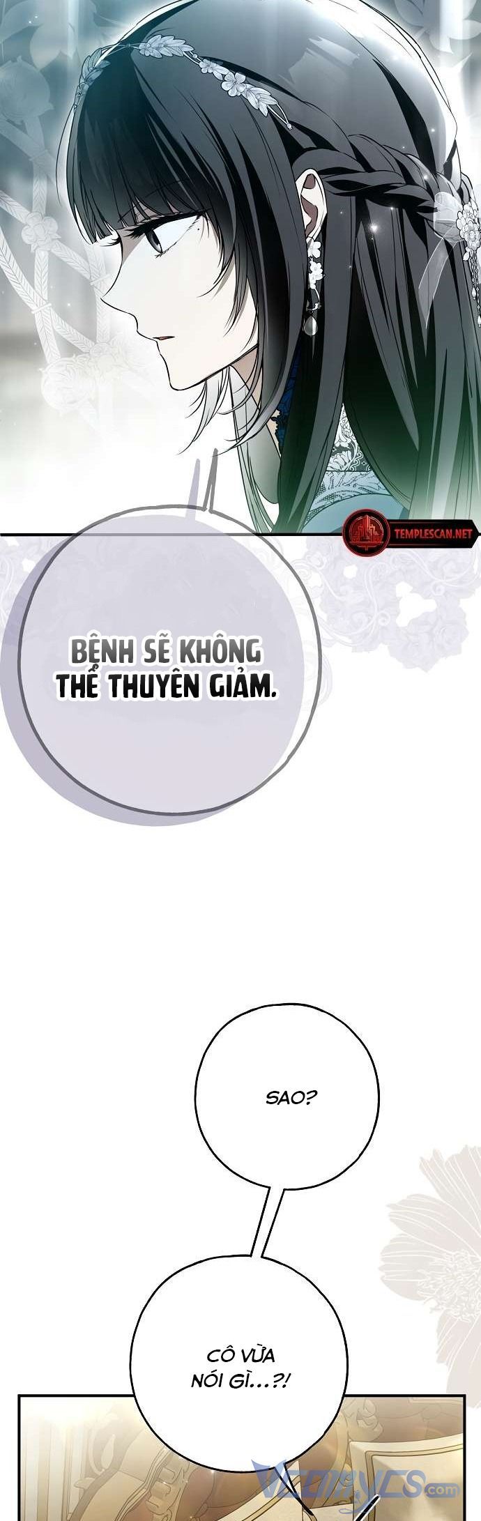 đọc truyện Ai Đó Đang Điều Khiển Cơ Thể Của Tôi Qq Chương 29 ảnh 22 tại Giả Dược
