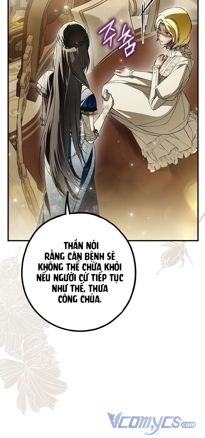 đọc truyện Ai Đó Đang Điều Khiển Cơ Thể Của Tôi Qq Chương 29 ảnh 23 tại Giả Dược