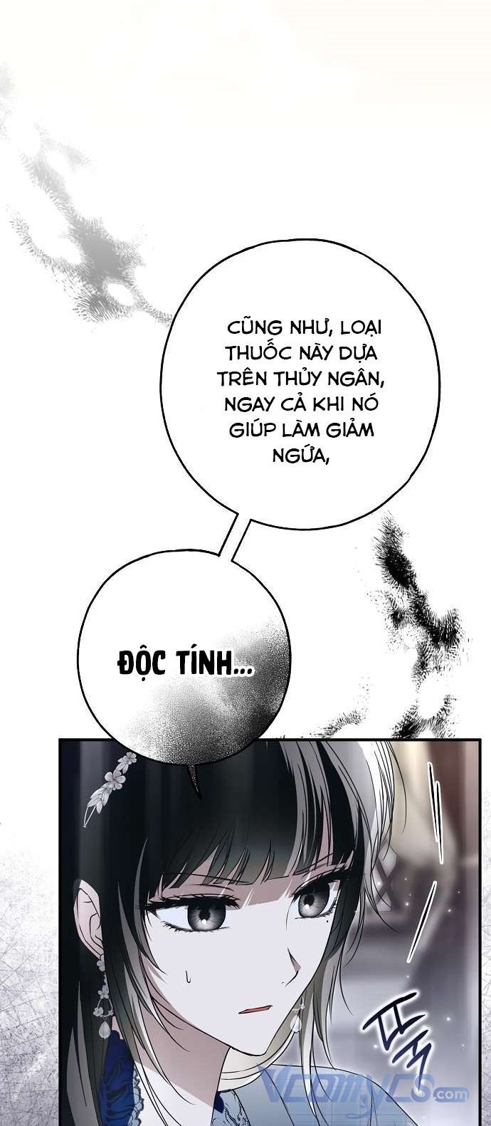đọc truyện Ai Đó Đang Điều Khiển Cơ Thể Của Tôi Qq Chương 29 ảnh 25 tại Giả Dược