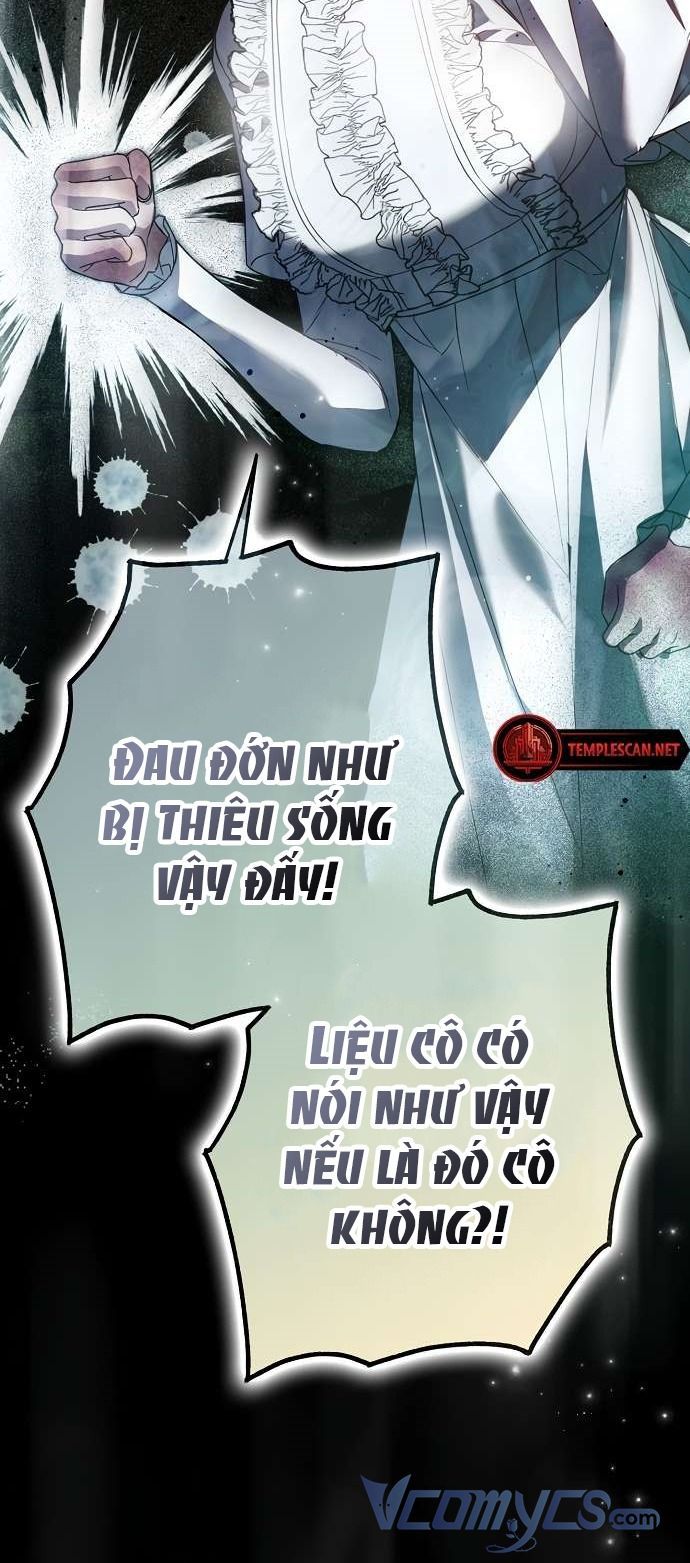 đọc truyện Ai Đó Đang Điều Khiển Cơ Thể Của Tôi Qq Chương 29 ảnh 36 tại Giả Dược