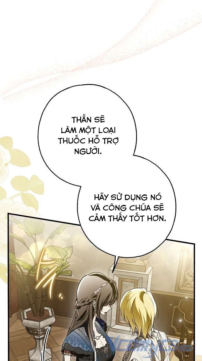 đọc truyện Ai Đó Đang Điều Khiển Cơ Thể Của Tôi Qq Chương 29 ảnh 40 tại Giả Dược