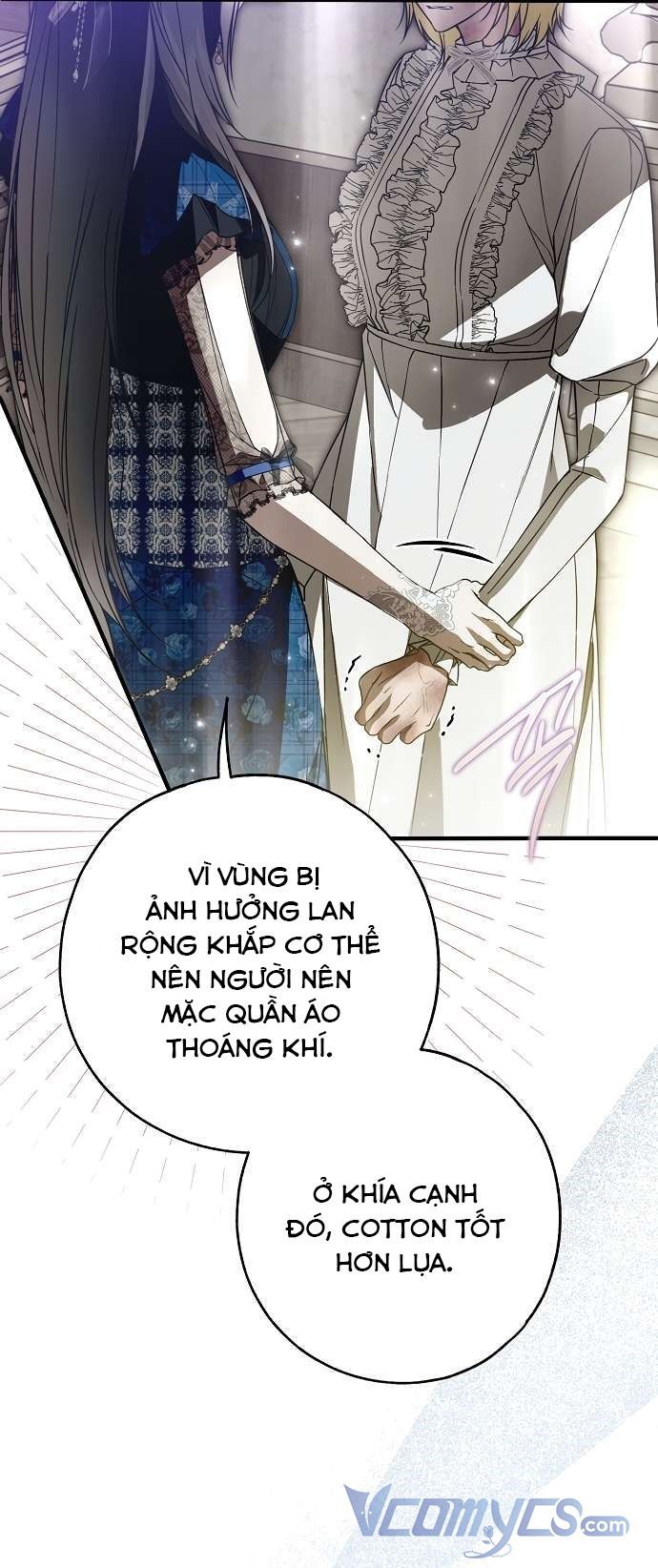 đọc truyện Ai Đó Đang Điều Khiển Cơ Thể Của Tôi Qq Chương 29 ảnh 43 tại Giả Dược