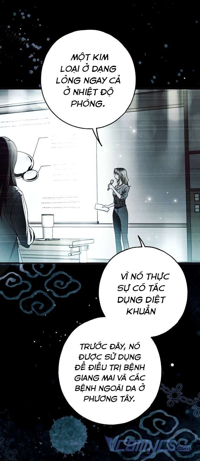 đọc truyện Ai Đó Đang Điều Khiển Cơ Thể Của Tôi Qq Chương 29 ảnh 6 tại Giả Dược