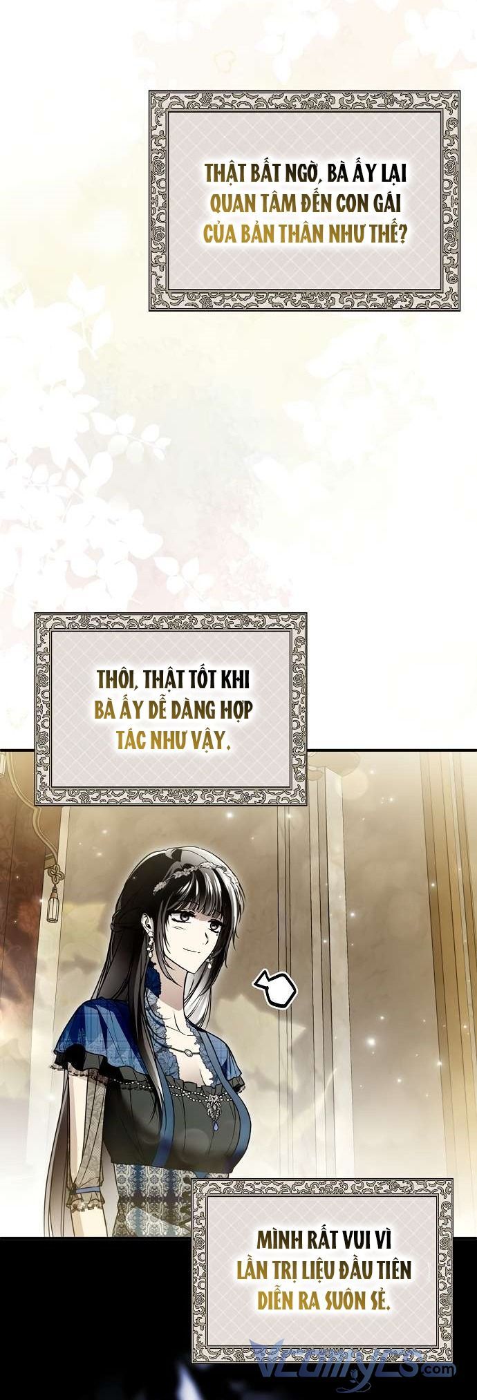 đọc truyện Ai Đó Đang Điều Khiển Cơ Thể Của Tôi Qq Chương 29 ảnh 53 tại Giả Dược