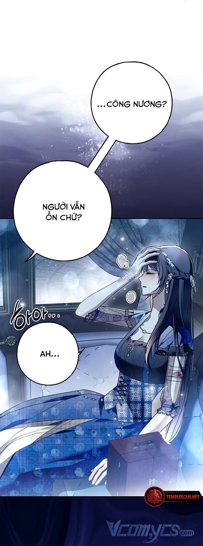 đọc truyện Ai Đó Đang Điều Khiển Cơ Thể Của Tôi Qq Chương 29 ảnh 56 tại Giả Dược