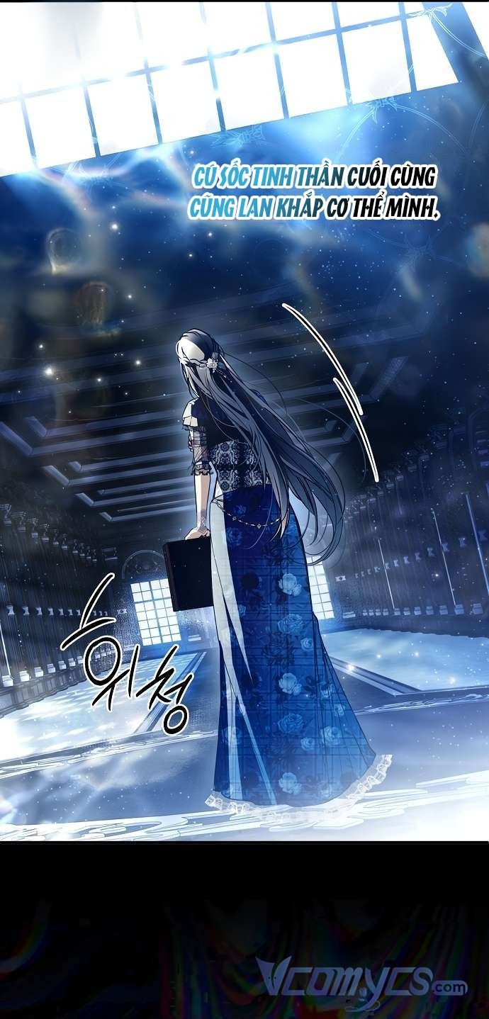 đọc truyện Ai Đó Đang Điều Khiển Cơ Thể Của Tôi Qq Chương 29 ảnh 63 tại Giả Dược