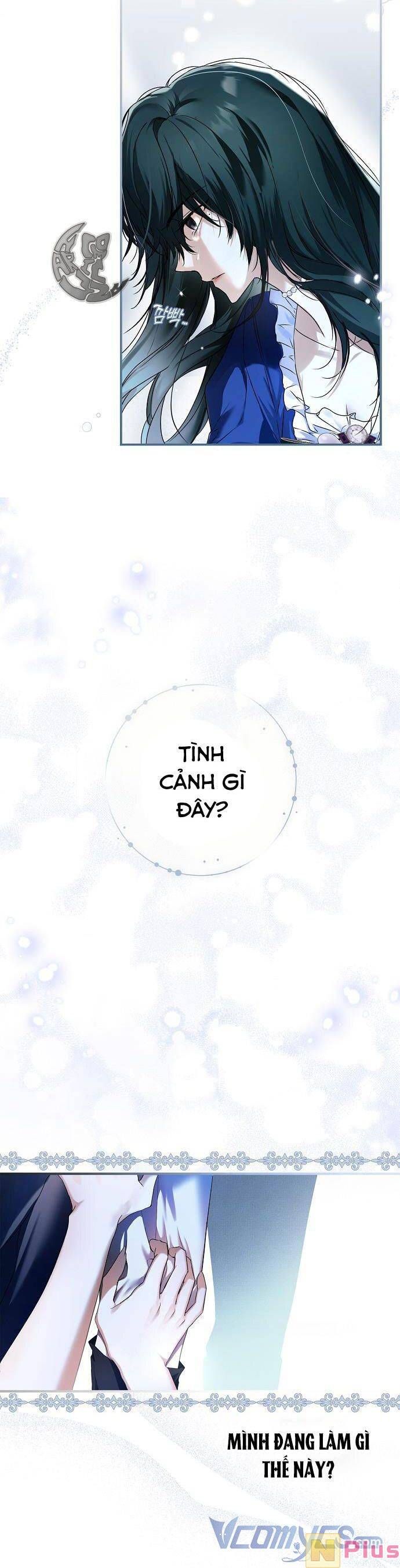 đọc truyện Ai Đó Đang Điều Khiển Cơ Thể Của Tôi Chương 1 ảnh 3 tại Thiên Thai Truyện